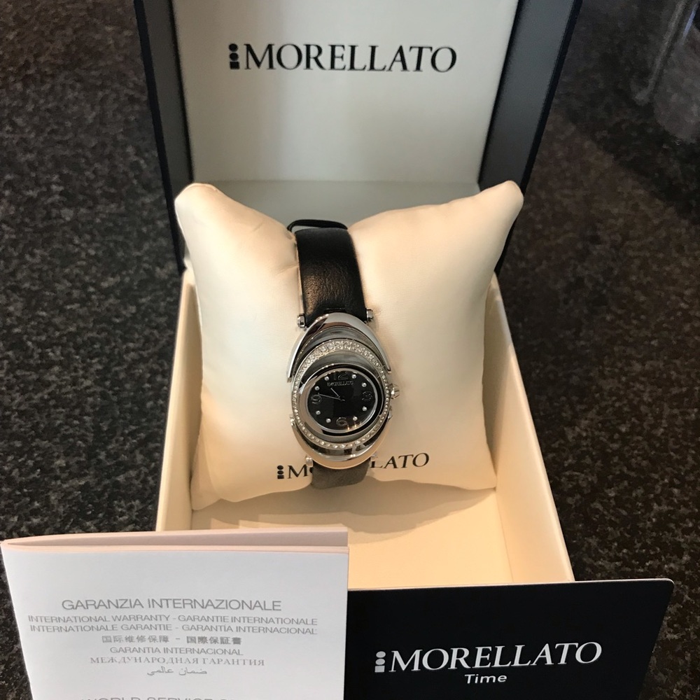 MORELLATO watch